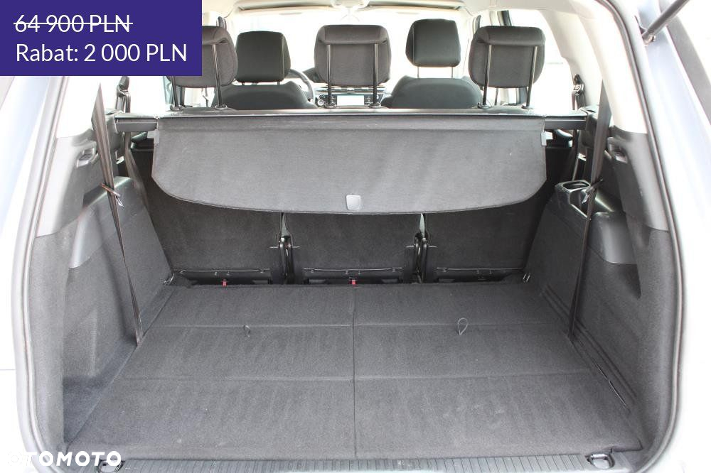 Citroën C4 SpaceTourer - 27