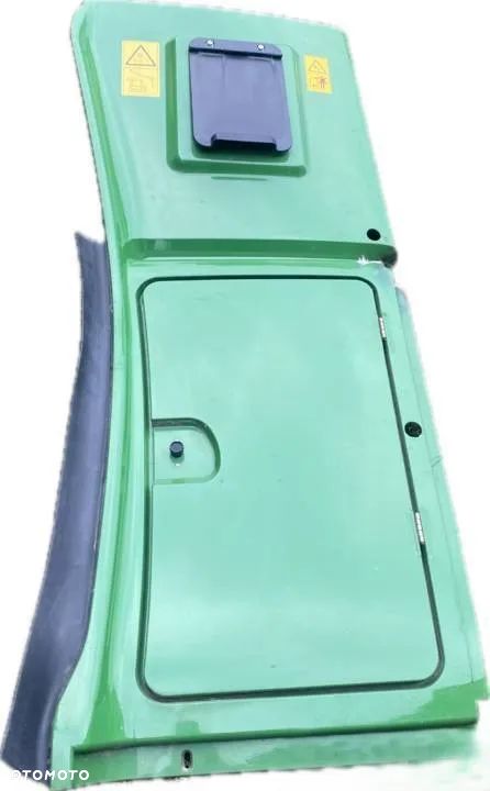 PRZEDNI PANEL STYLIZACYJNY, LEWA STR. JOHN DEERE AH234681,H23748, AH234671 - 2