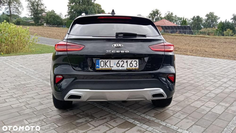 Kia XCeed 1.4 T-GDI OPF DCT7 XDITION - 23