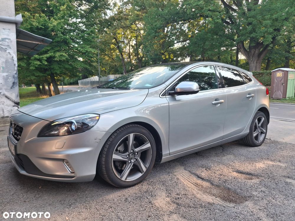 Volvo V40 - 1