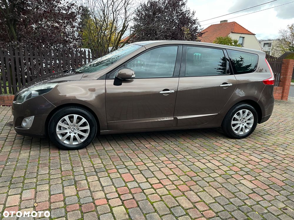 Renault Grand Scenic dCi 130 FAP Dynamique - 6