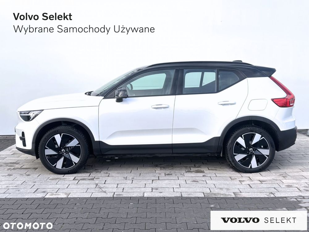 Volvo XC 40 - 5