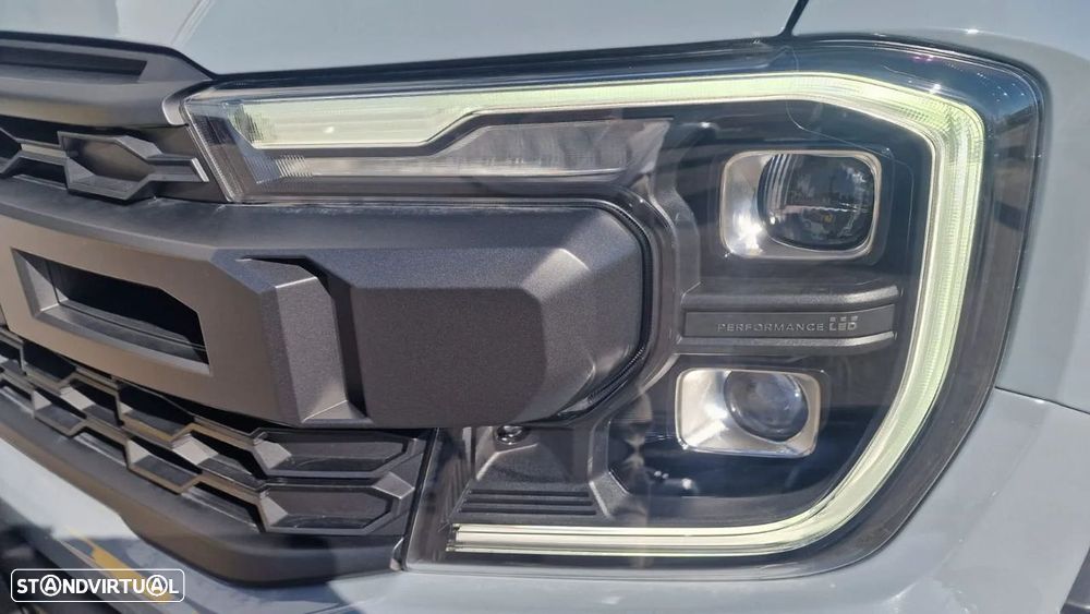 Ford Ranger 2.0 EcoBlue CD Raptor 4WD Aut. - 18