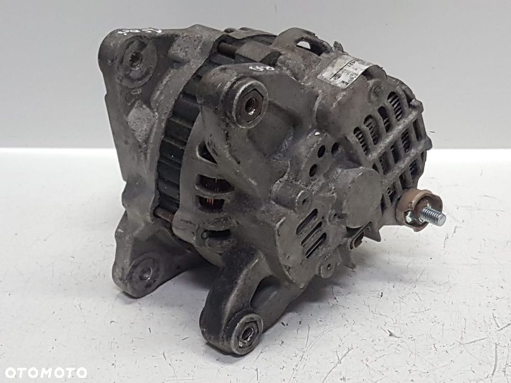 NISSAN MICRA K12 1.5 DCI ALTERNATOR 8EL011710-621 - 14