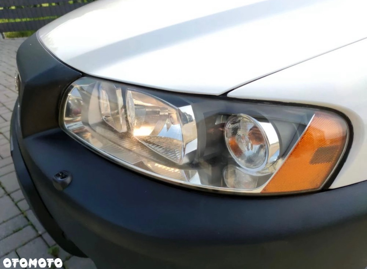 Volvo XC 70 AWD Momentum - 9