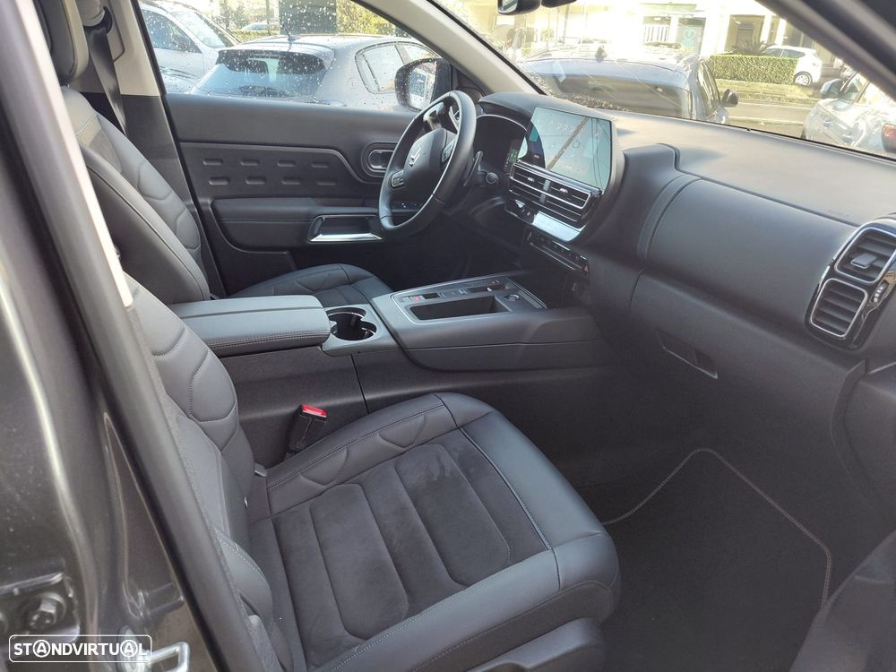 Citroën C5 Aircross 1.6 Hybrid Shine Pack e-EAT8 - 6
