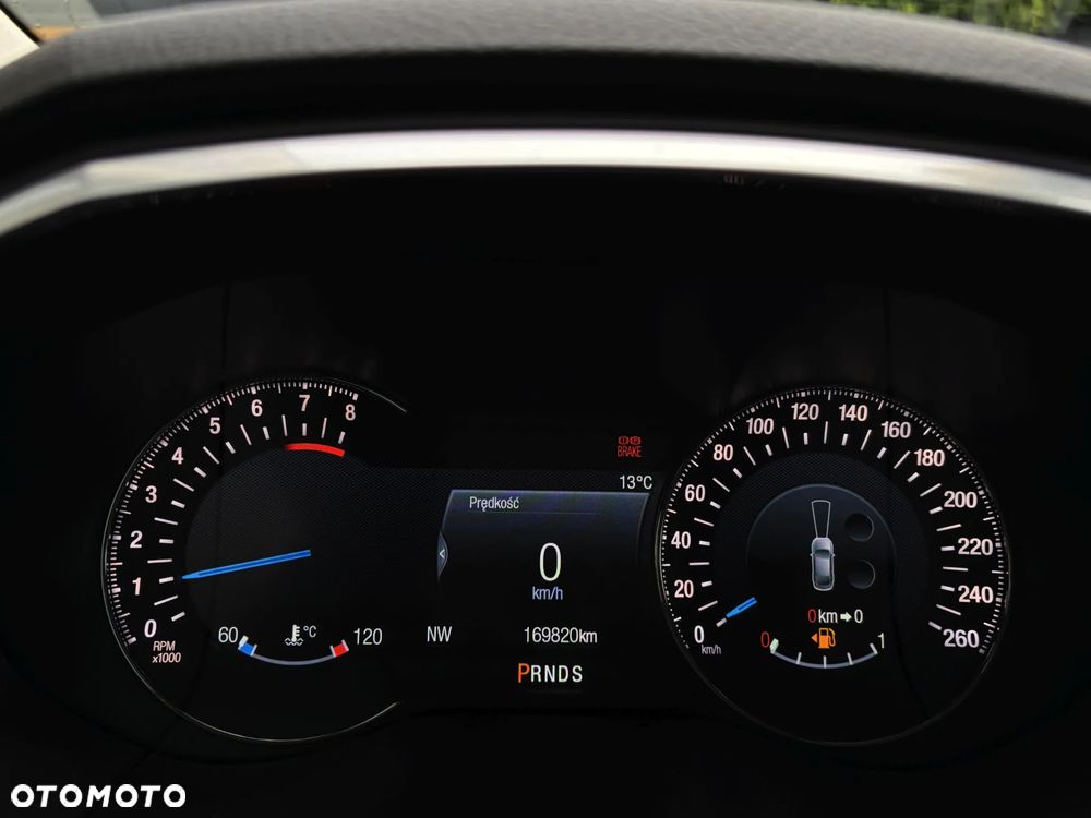 Ford S-Max - 21