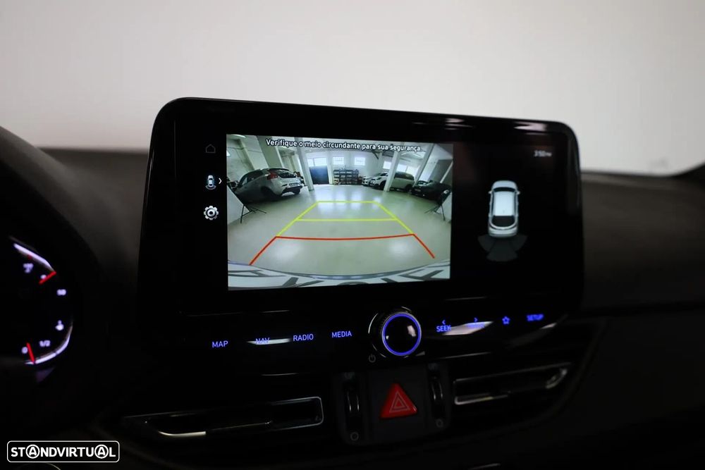 Hyundai i30 Fastback 1.0 T-GDi N-Line DCT - 37