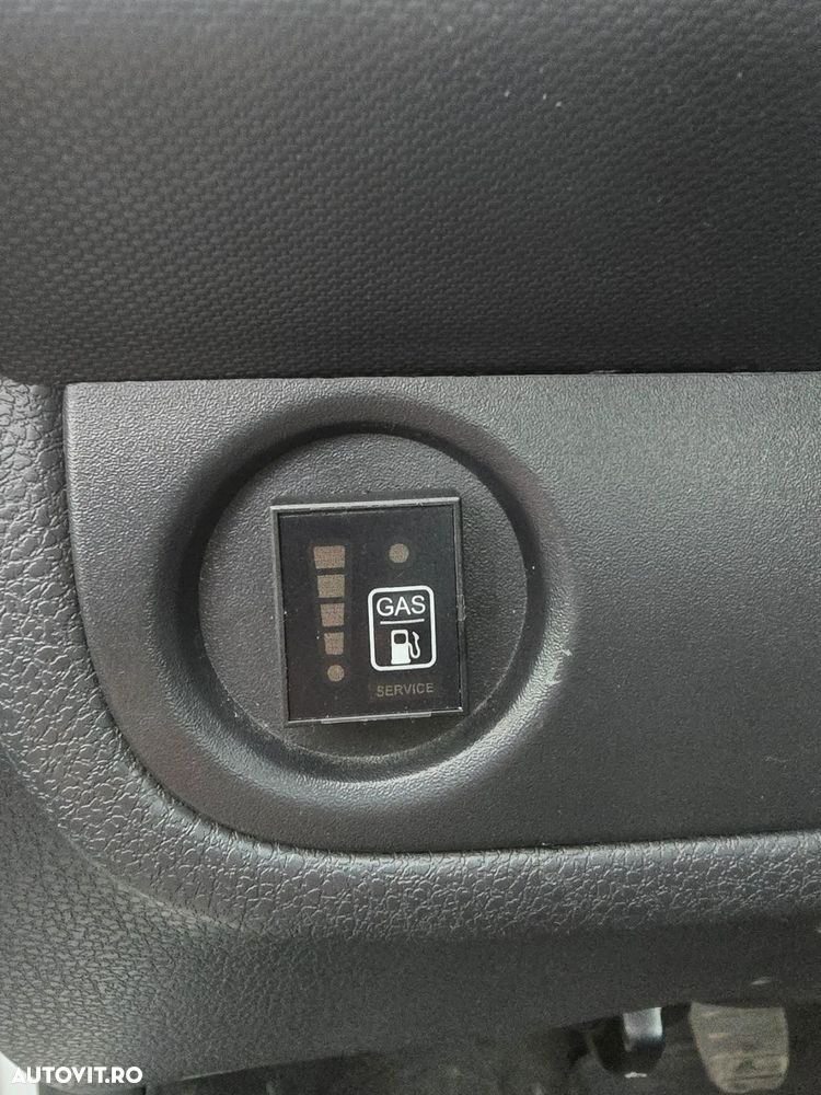 Dacia Logan - 14