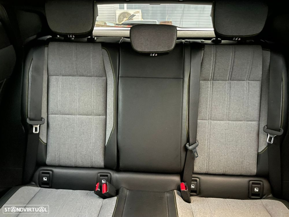 Renault Mégane E-Tech EV60 220hp optimum charge Techno - 9