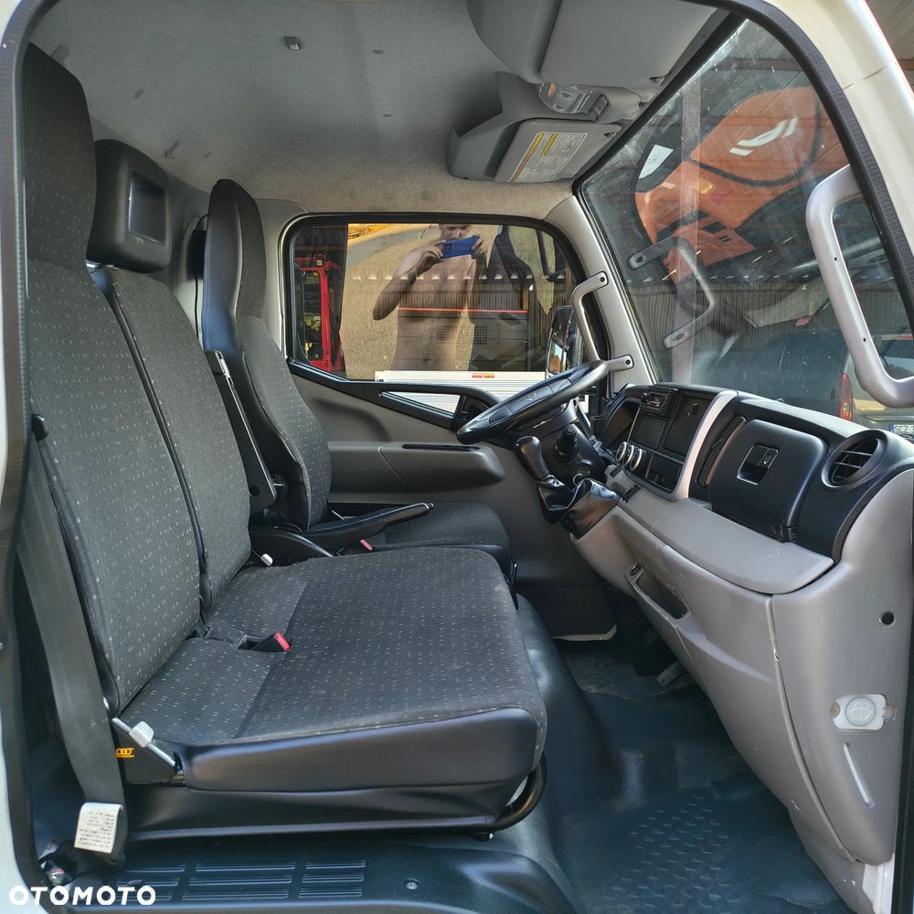 Iveco Daily 35C12 - 29