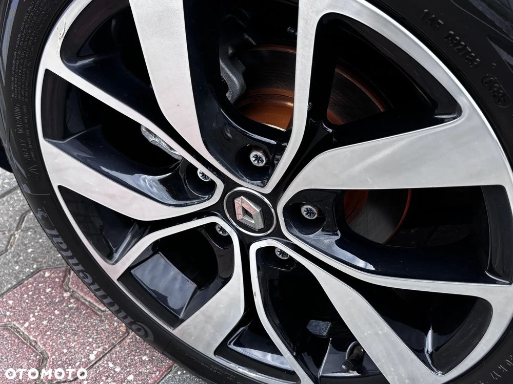 Renault Megane ENERGY TCe 130 Start & Stop Bose Edition - 5