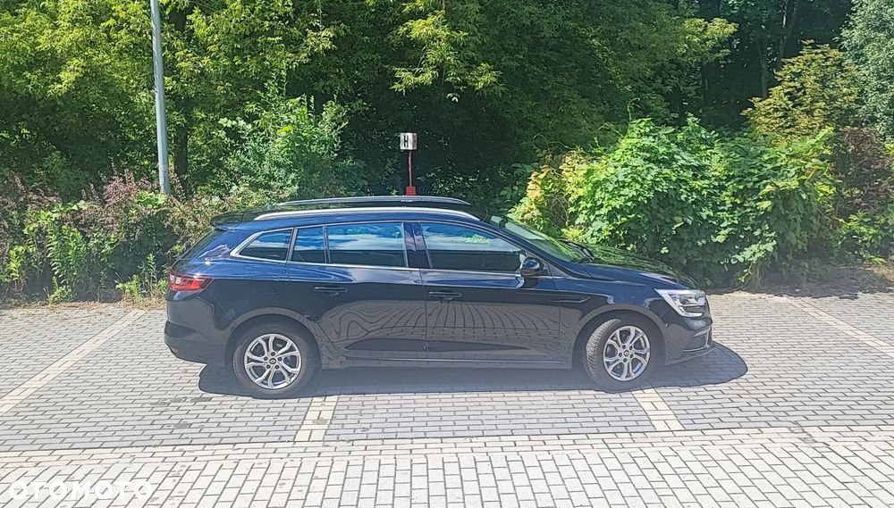 Renault Megane ENERGY TCe 130 EXPERIENCE - 7