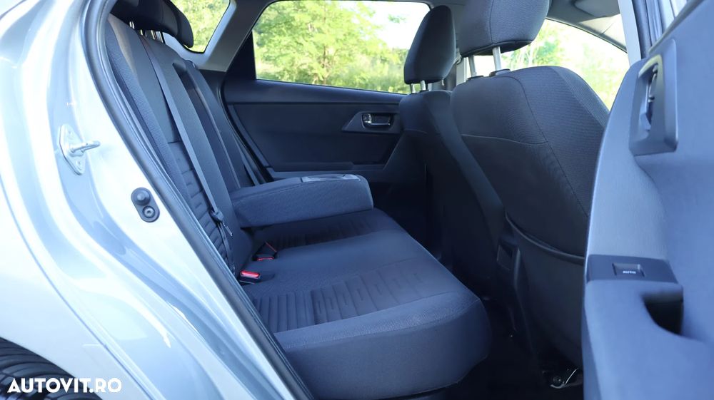 Toyota Auris - 12