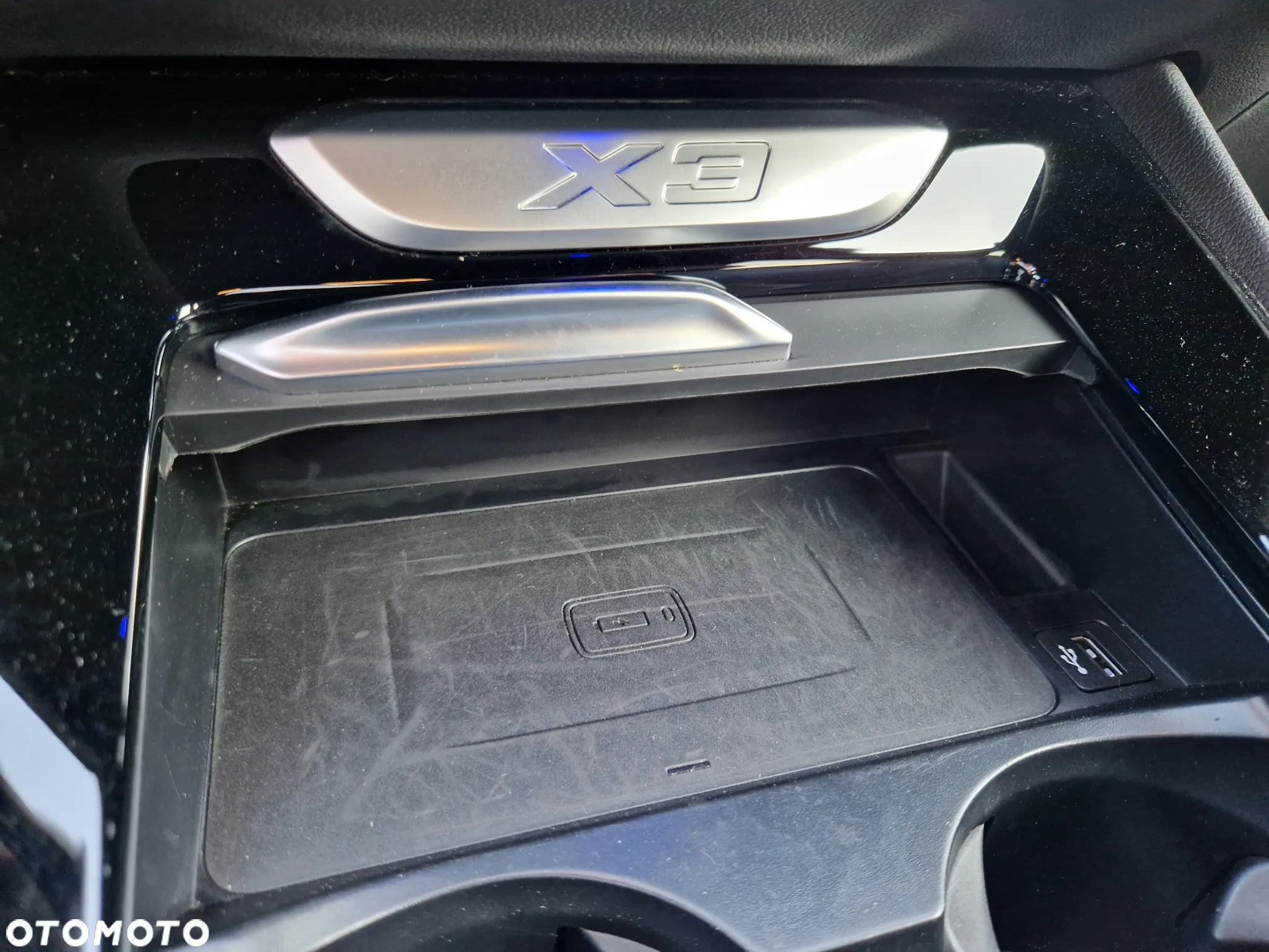 BMW X3 xDrive20d sport - 27