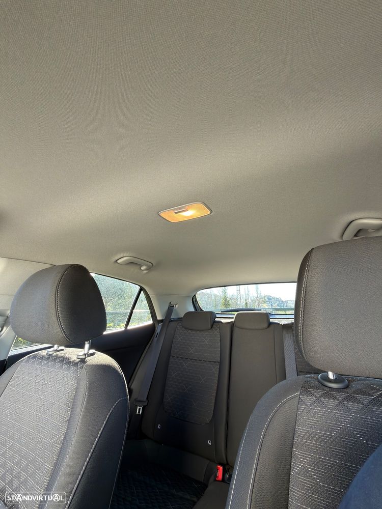 Kia Rio 1.2 CVVT Urban - 18