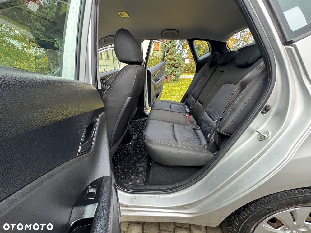 Hyundai ix20 - 29