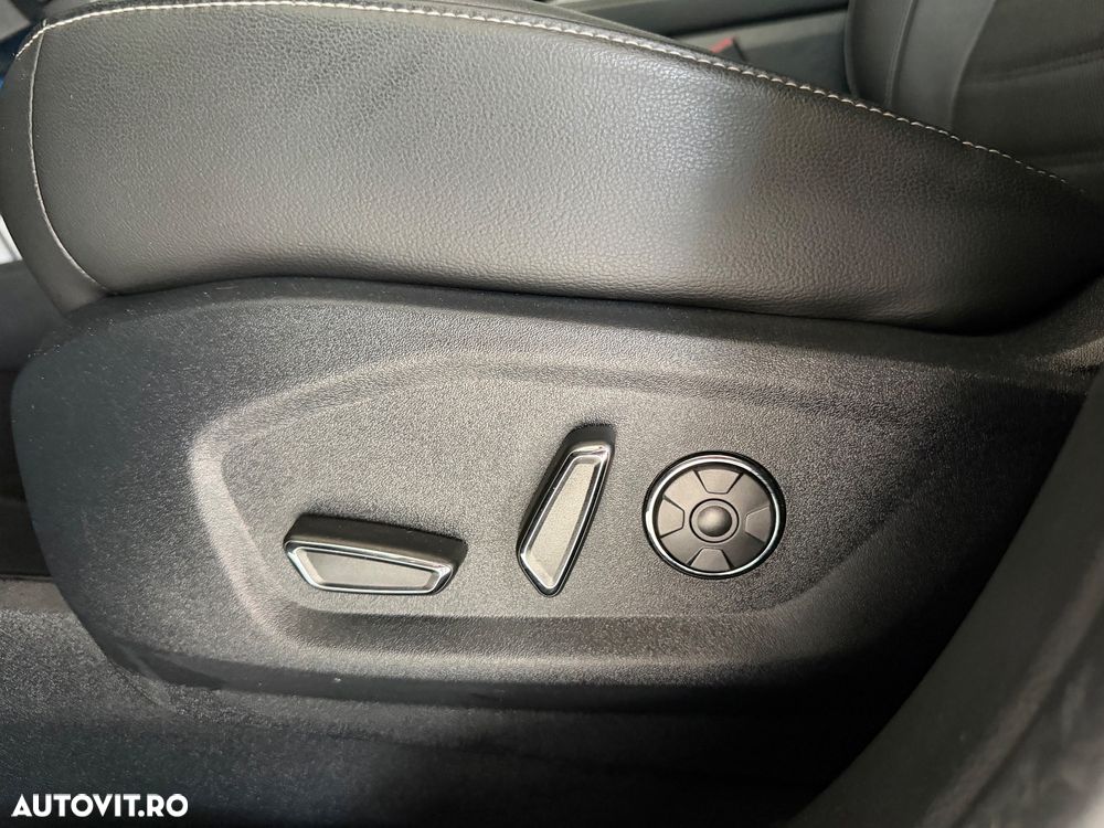 Ford Galaxy 2.0 EcoBlue S&S Aut. VIGNALE - 26