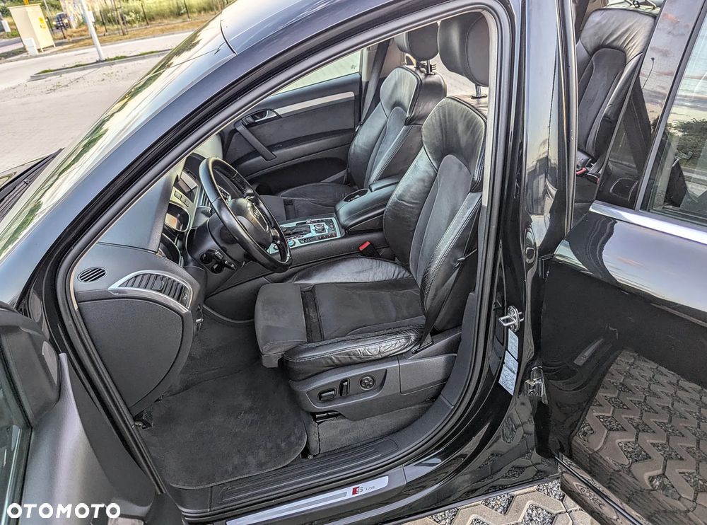 Audi Q7 - 6