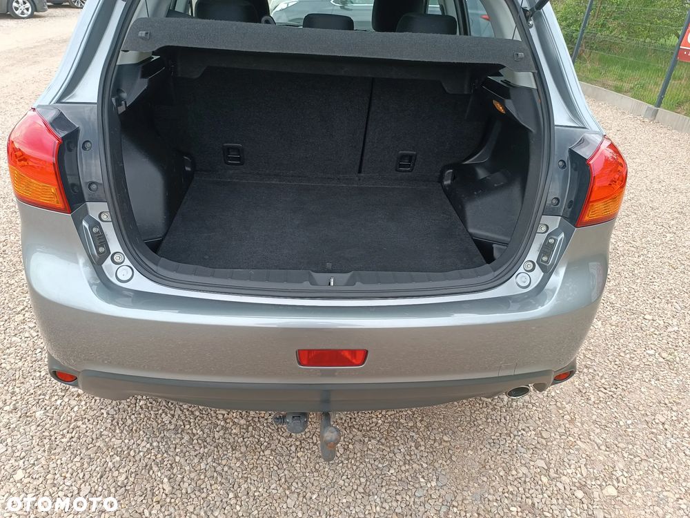Mitsubishi ASX 1.8 DI-D 2WD Inform - 26