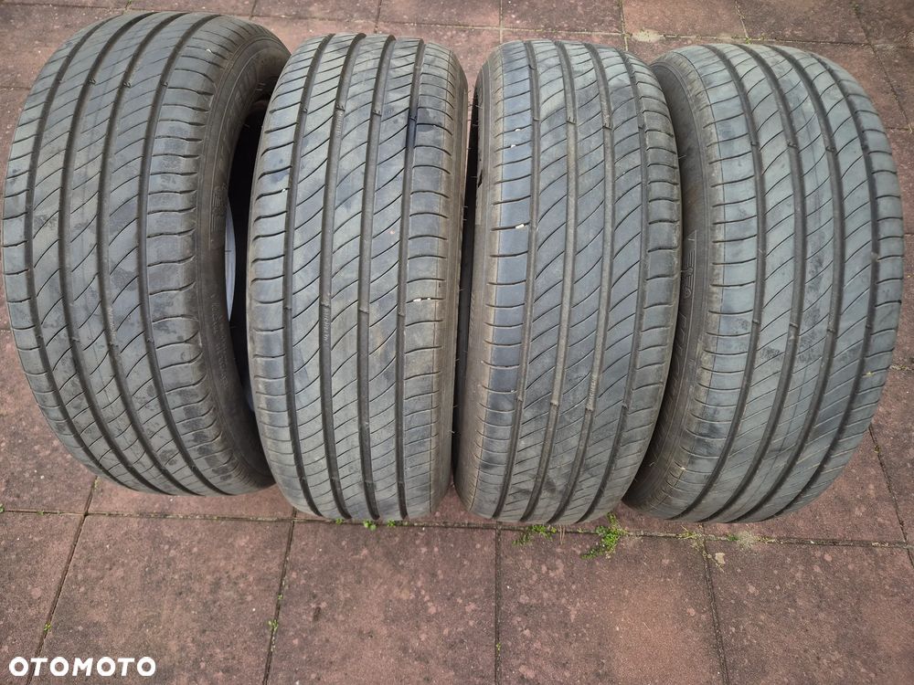 205/55/R17 MICHELIN PRIMACY4 DOT 3023 - 1