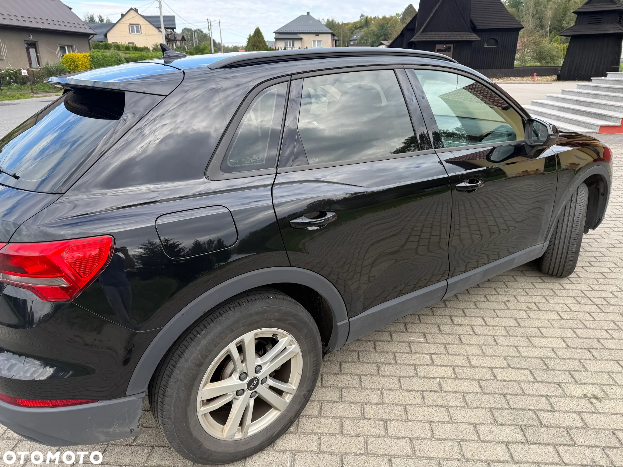 Audi Q3 35 TFSI - 3