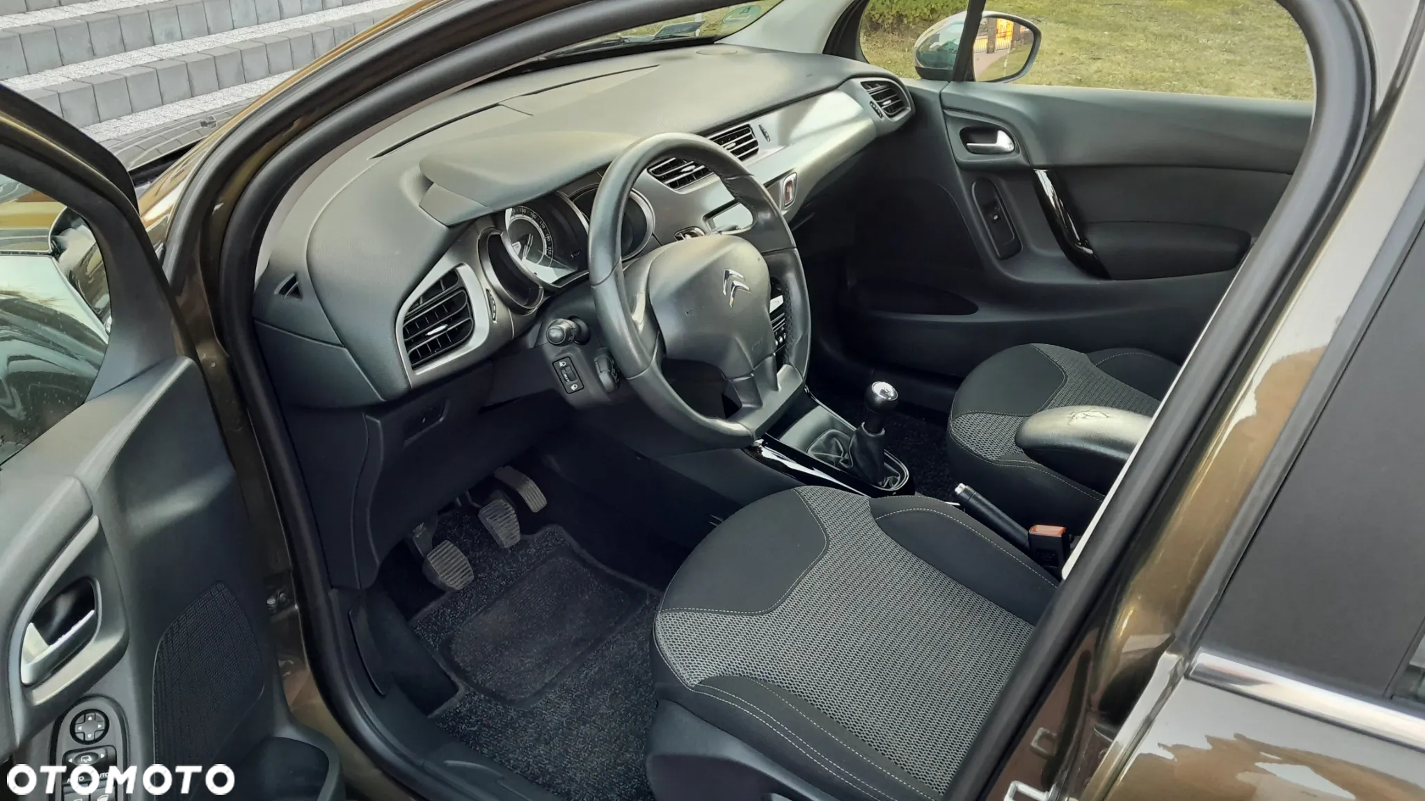 Citroën C3 1.0 VTi Selection - 8