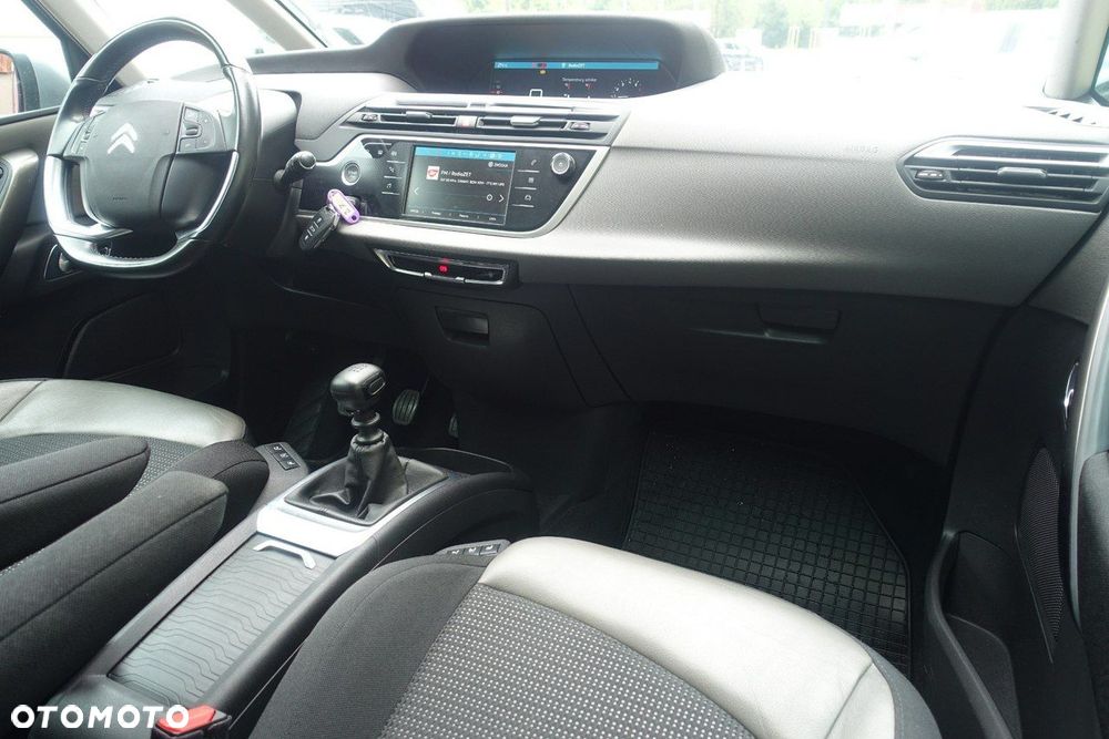 Citroën C4 SpaceTourer - 18