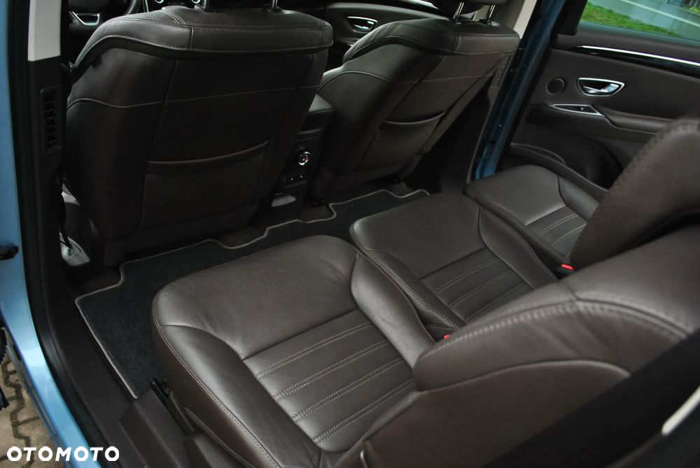 Renault Espace Energy dCi 160 EDC Intens - 7