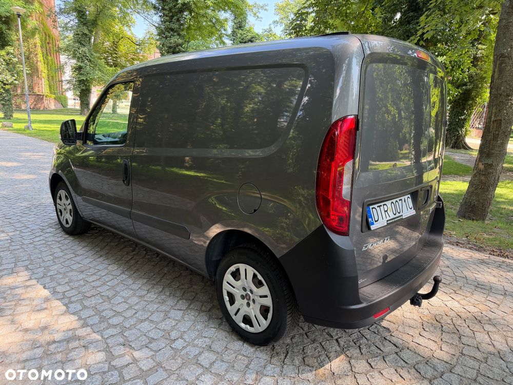 Fiat Doblo 1.6 Multijet 16V Easy - 3