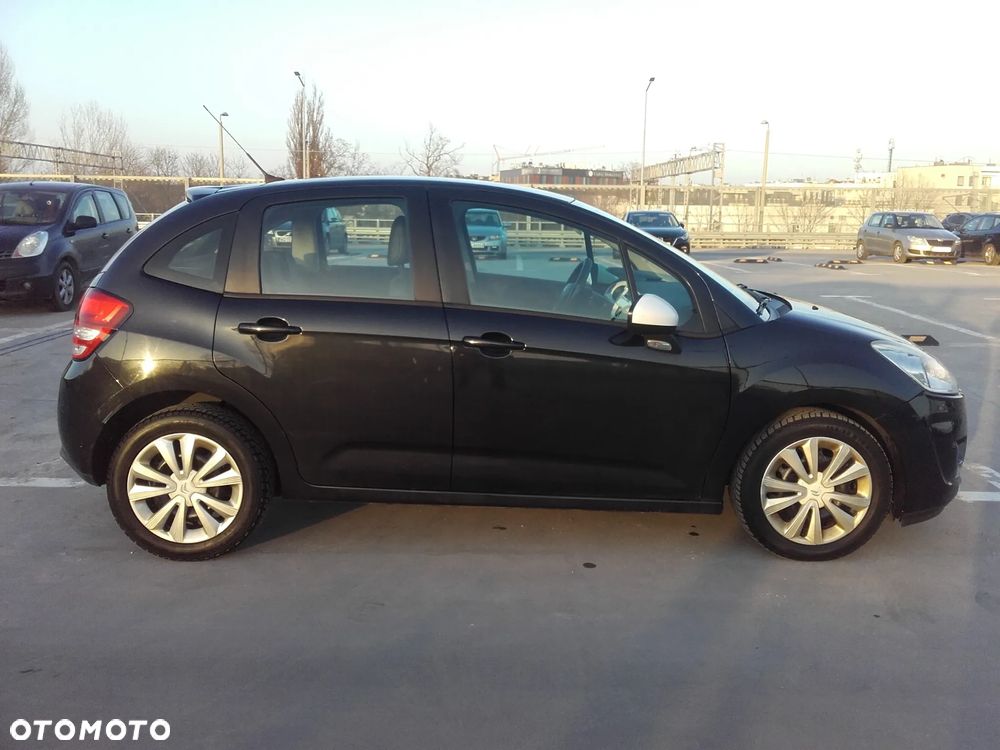Citroën C3 - 16