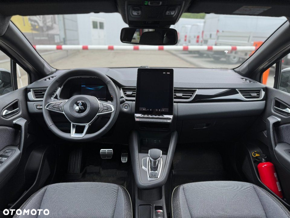 Mitsubishi ASX - 8
