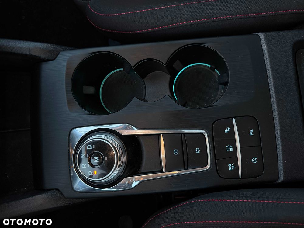 Ford Focus - 7