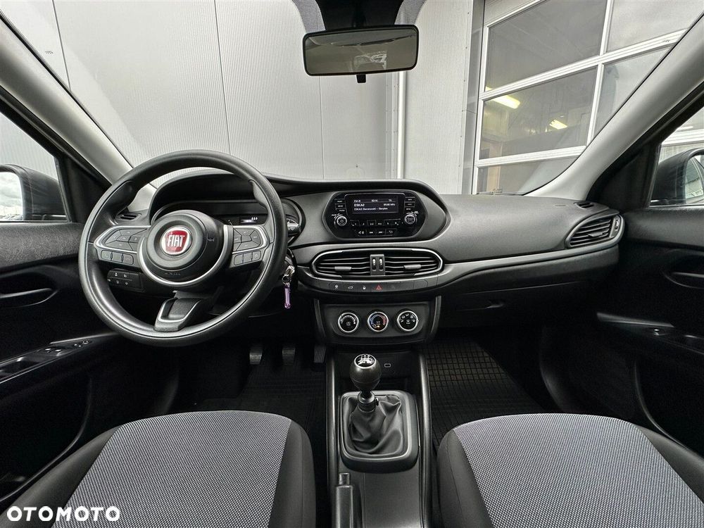 Fiat Tipo 1.4 16V - 5
