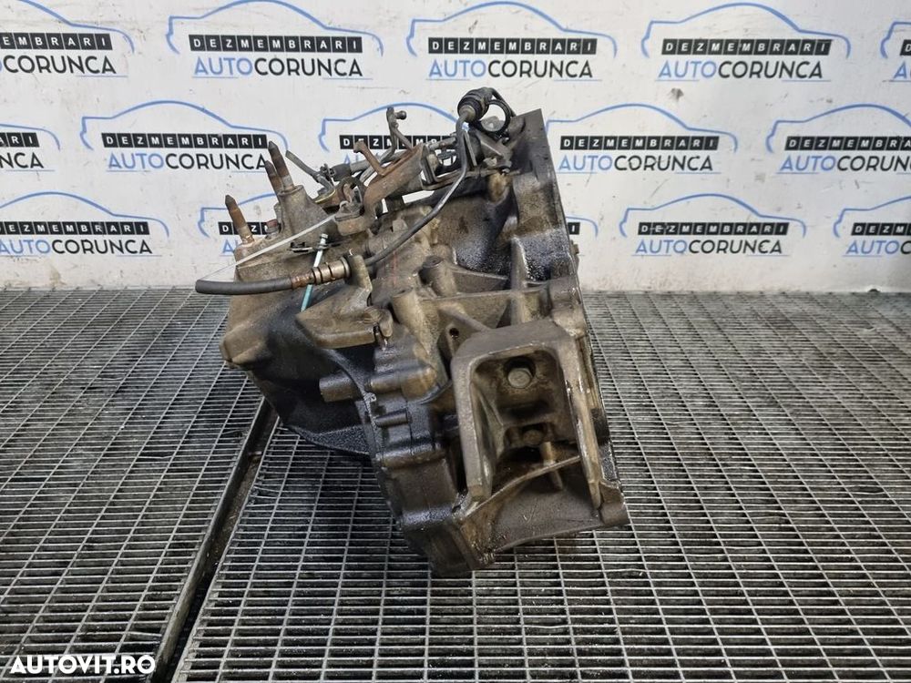 Cutie de viteze Mitsubishi Outlander 2.0 D 2009 - 2012 140CP Manuala 6 Trepte BSY Euro4 ... - 4