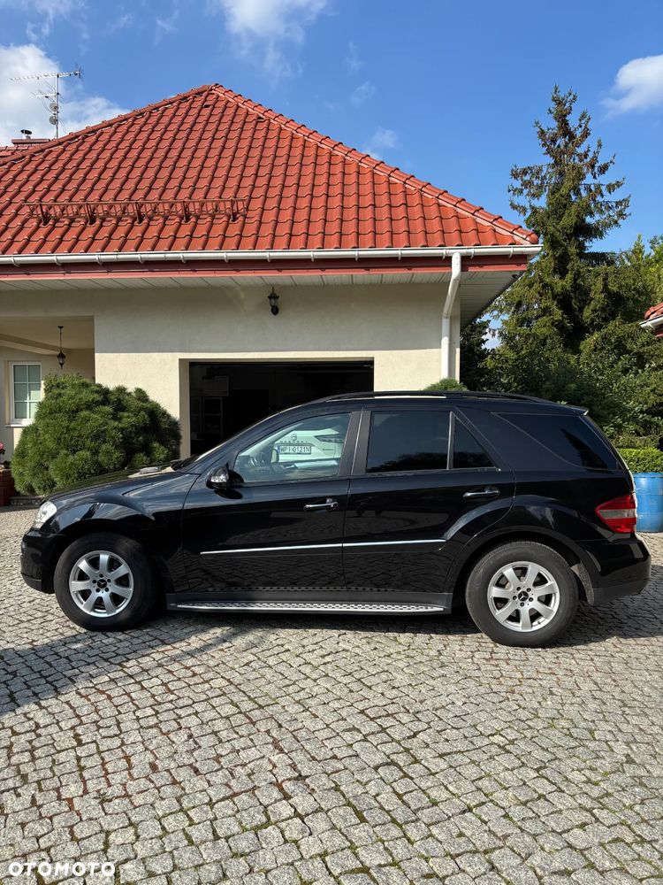 Mercedes-Benz ML - 2