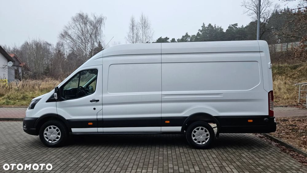 Ford TRANSIT L4H3 - 12