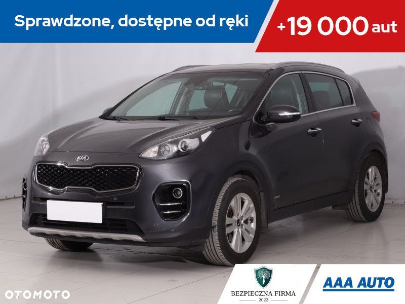 Kia Sportage - 2