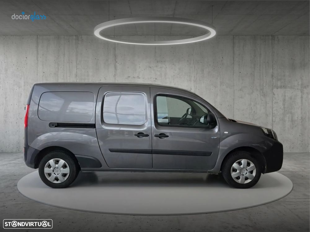 Renault KANGOO ZE.33 IVA DEDUTIVEL - 4