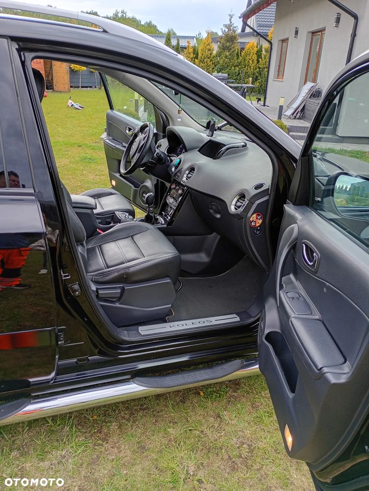 Renault Koleos - 12