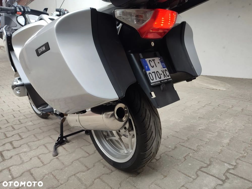 BMW RT - 22