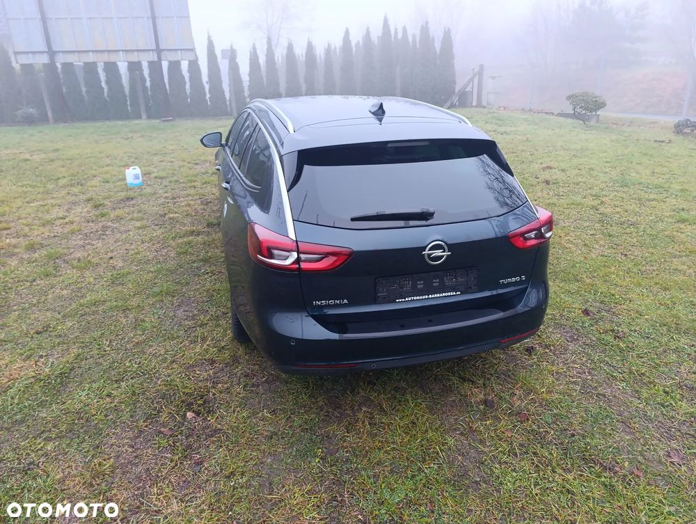 Opel Insignia 2.0 Exclusive - 9