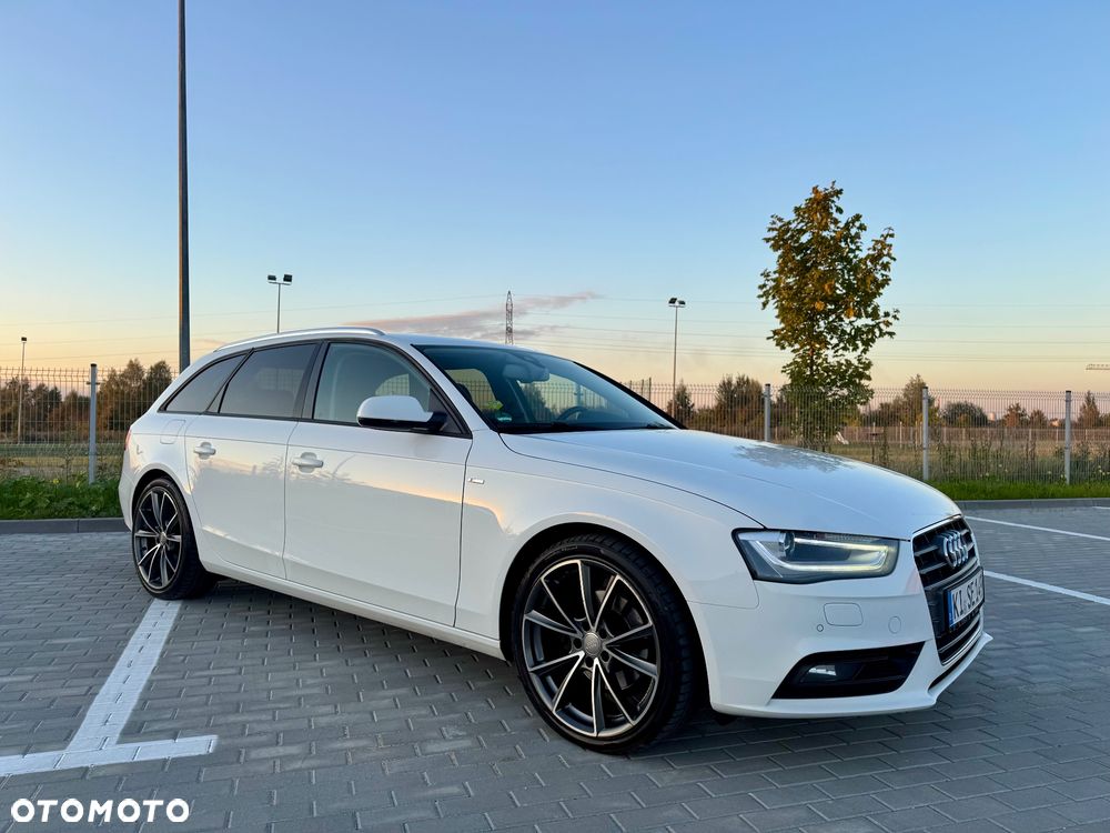 Audi A4 - 29
