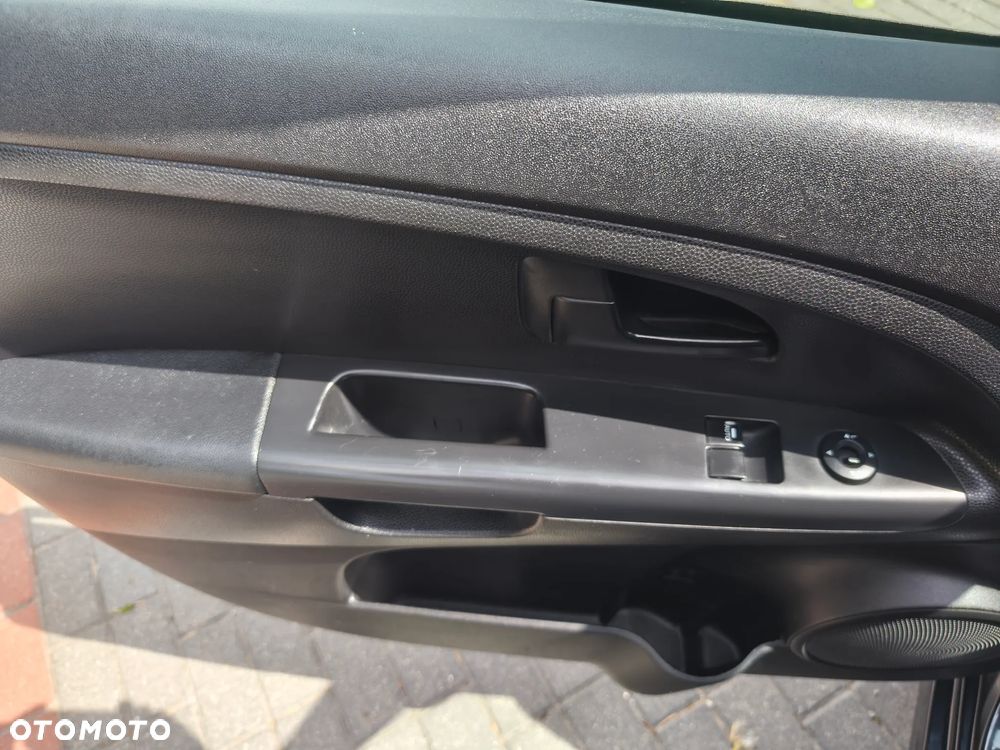 Kia Venga 1.4 CRDi 90 Attract - 16