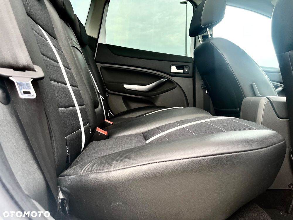 Ford Kuga 2.0 TDCi 4x4 White Magic - 14