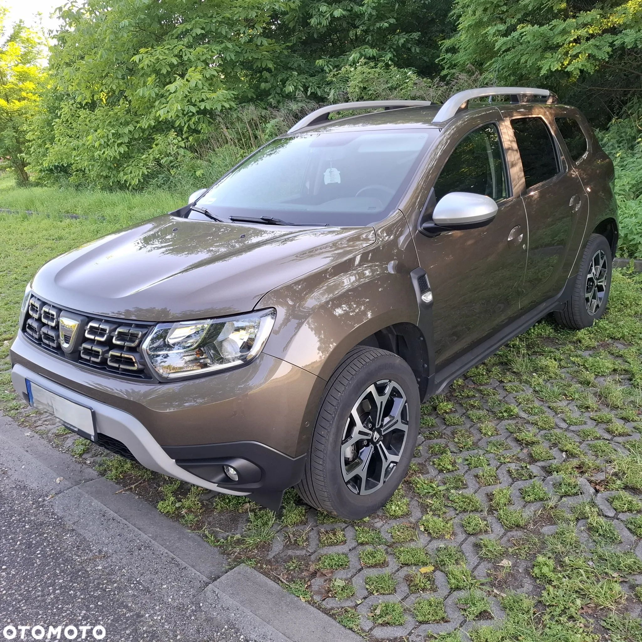 Dacia Duster 1.0 TCe Prestige - 1