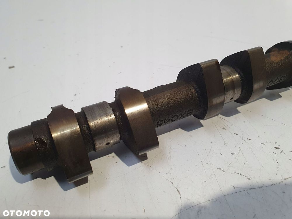 WAŁEK ROZRZĄDU ssący Nissan Note 1.4 16V BX045 - 7
