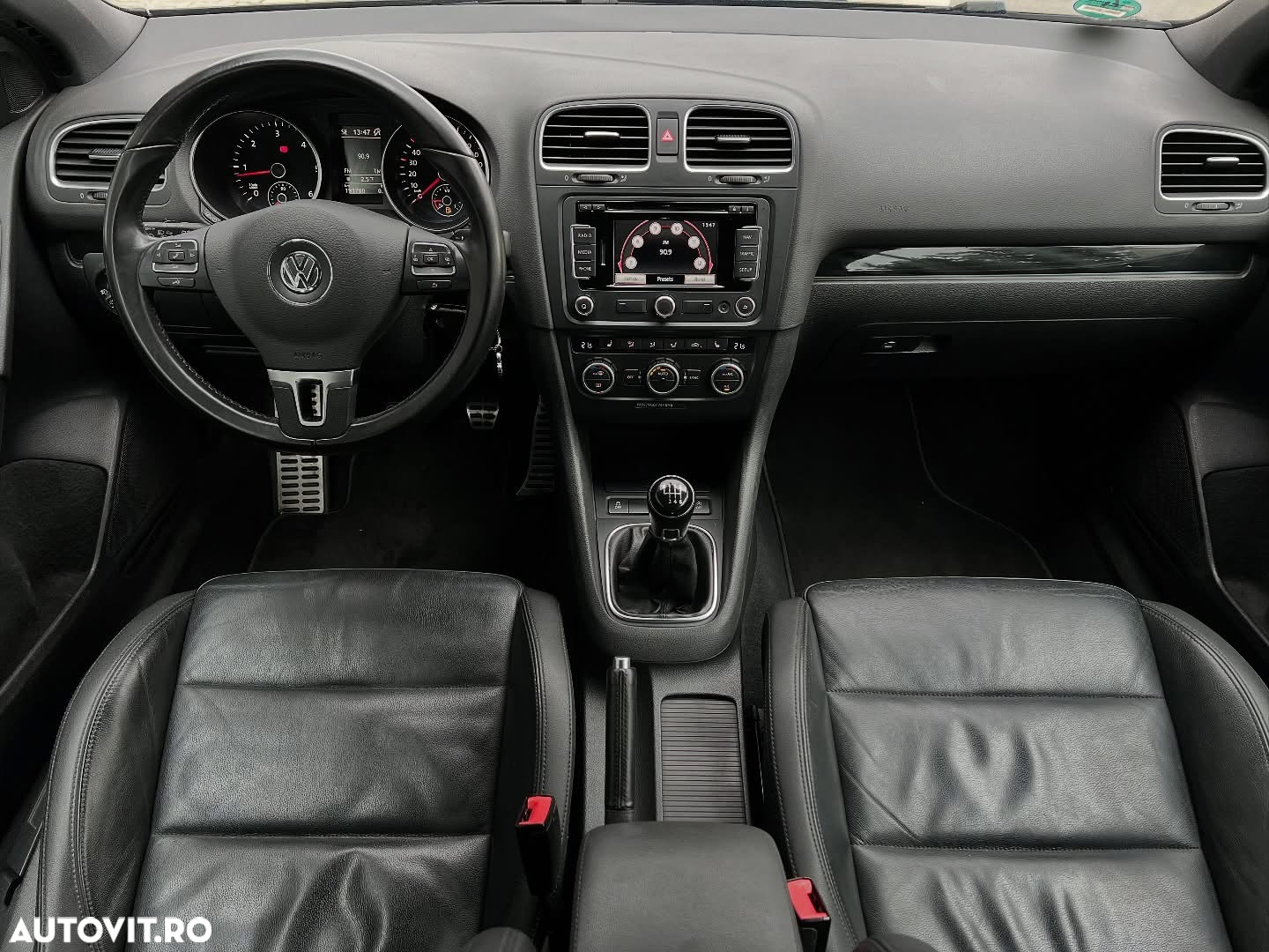 Volkswagen Eos 2.0 TDI - 4