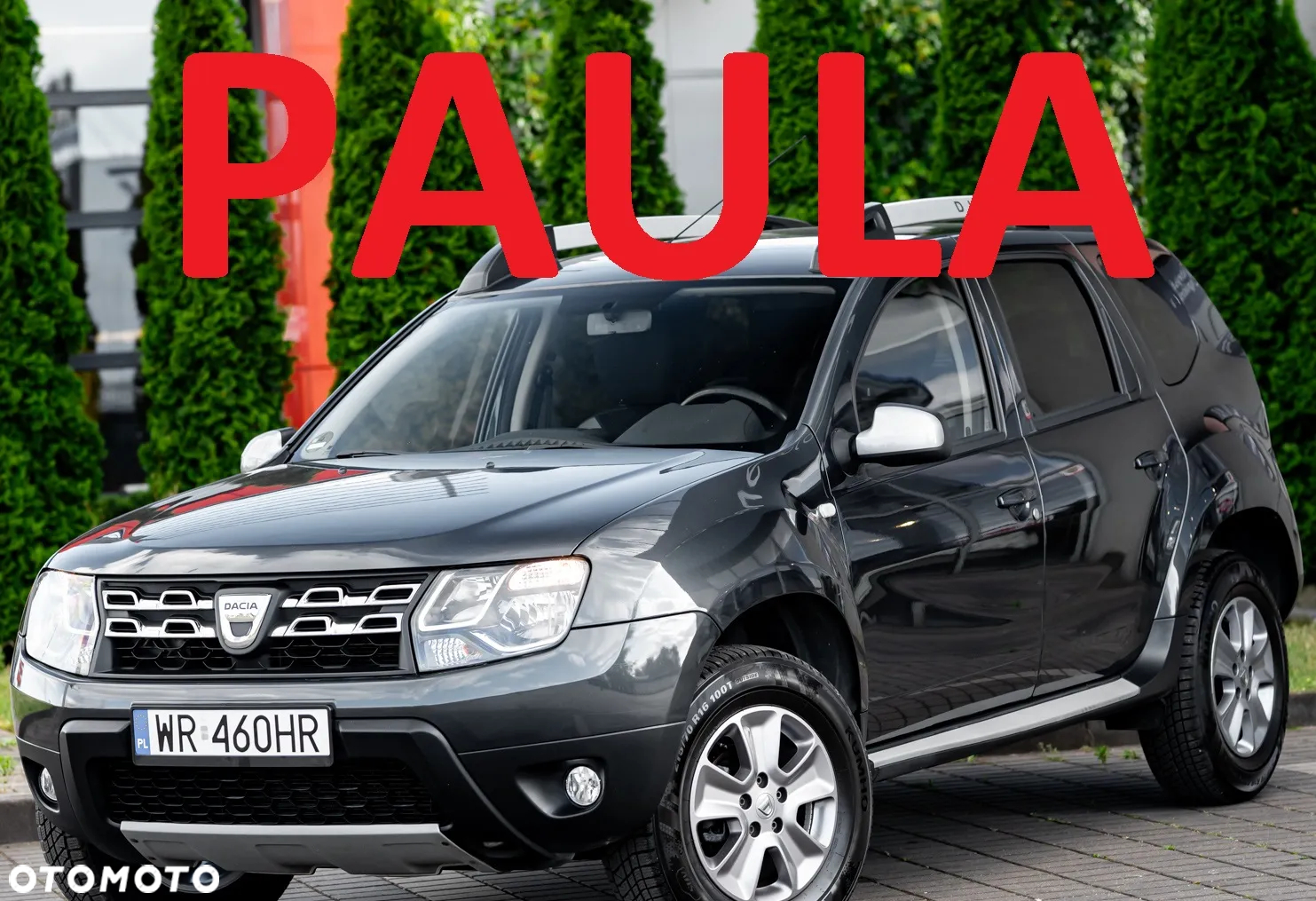 Dacia Duster 1.6 SCe Laureate S&S - 2