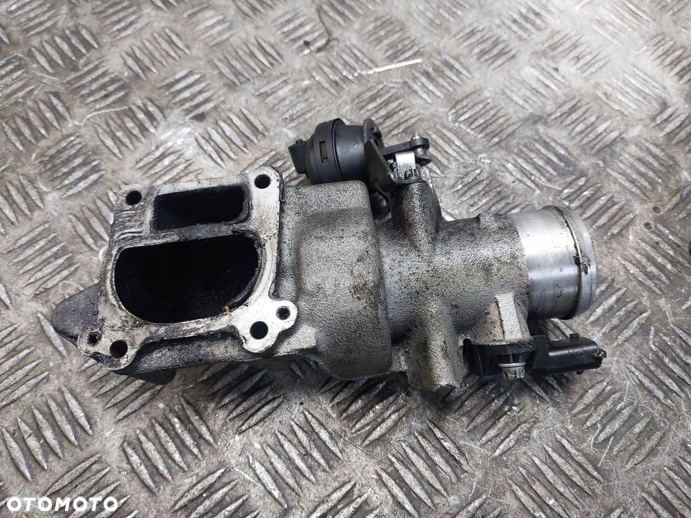 PRZEPUSTNICA SAAB 9-3 II 2.2 TID 55350621 0281002845 - 3